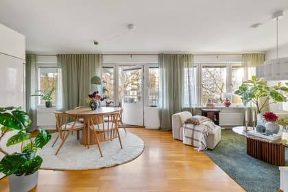 Blekholmsterrassen 3, Norrmalm