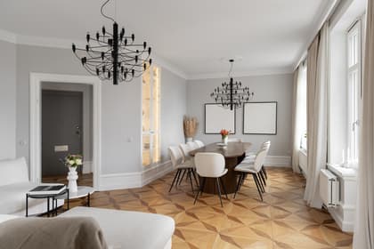 Grynbodgatan 6B, Gamla Väster