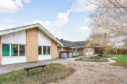 Bild av närområdet