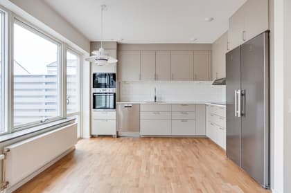 Piratvägen 6B, Smygehamn