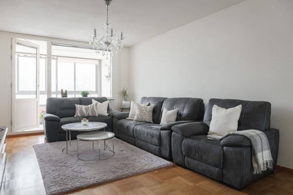 Västra Skrävlingevägen 140, Malmö