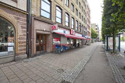 Exteriörbild