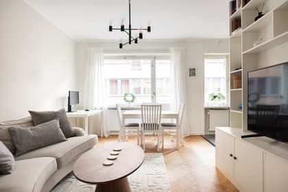 Kammakargatan 18, Norrmalm