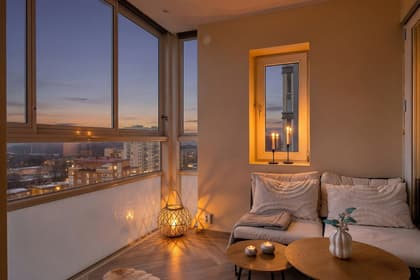 Albinsrogatan 5B, Borgmästaregården