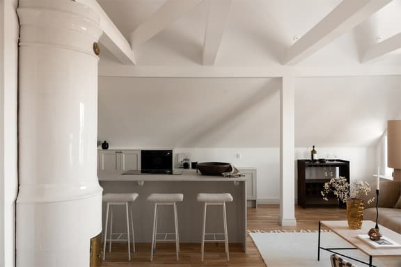 Djäknebergsgatan 11A, Västerås