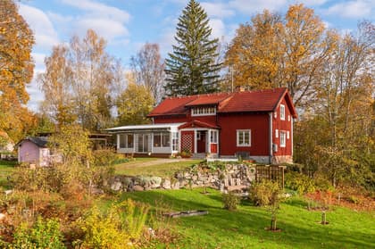 Tjuttorp 1, Finspång