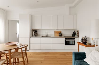 Parkallén 13, Täby Park