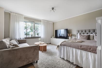 Furumovägen 8, Stigslund