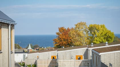 Kivikhusen, Äganderätter · Kivik · Simrishamn