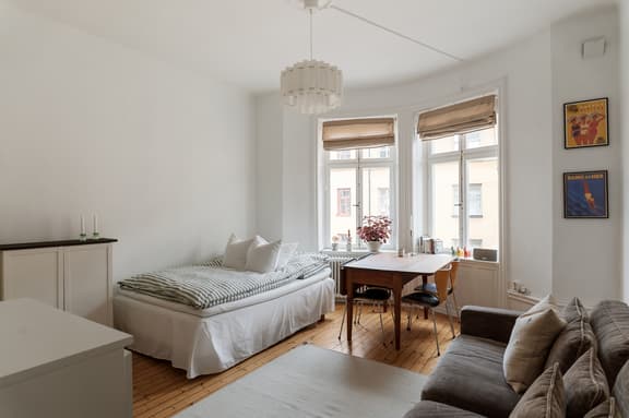 Tomtebogatan 51, Stockholm