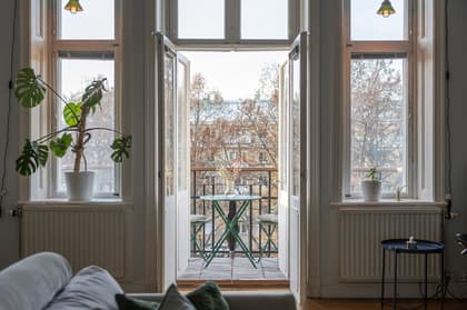 Norra Rådmansgatan 30, Centrala Gävle