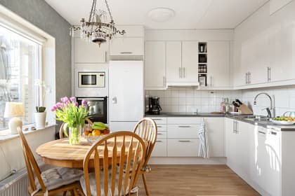 Heinövallen 11, Hönö