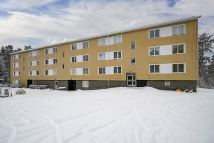 Källbergsvägen 40A, Stavtorpet