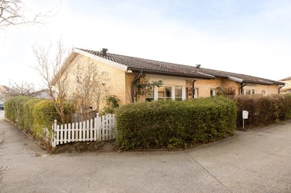 Flygelvägen 63, Östra Torn