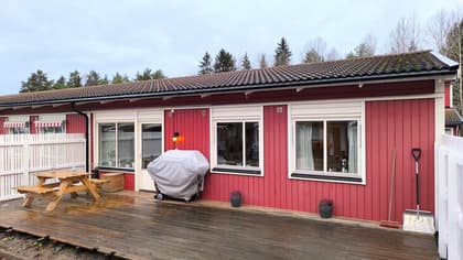 Kolugnsvägen 74, Gredelby