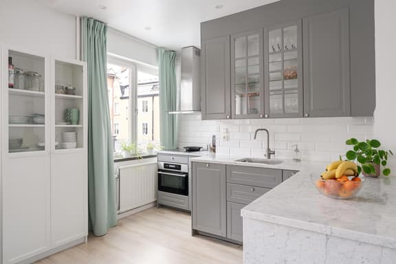 Nygatan 40, Linköping