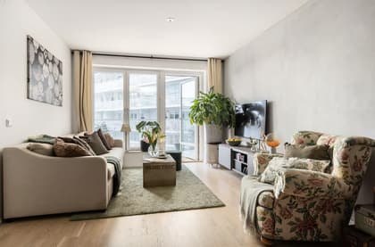 Liljeholmsgränd 2, Liljeholmen