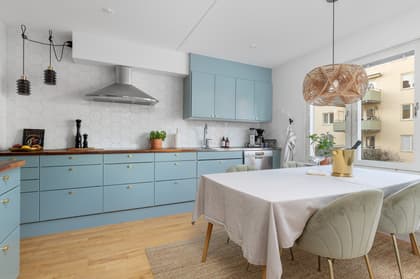 Kalmgatan 44, Hammarbyhöjden