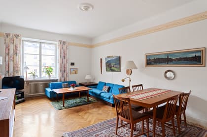 Vanadisvägen 5, Vasastan