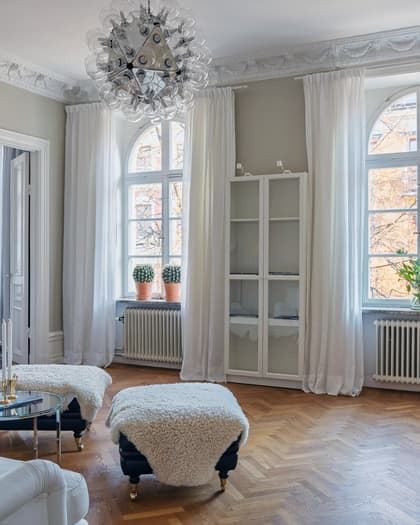 Torstenssonsgatan 13, Östermalm