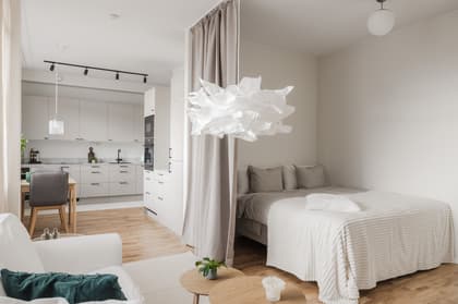 Dag Hammarskjölds väg 1B, Tuna