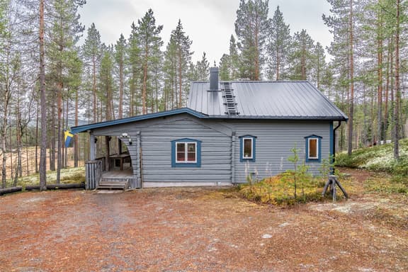 Foskros Byväg 113, Älvdalen