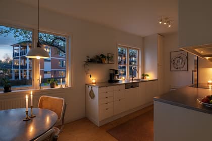 Slottsvägen 2, Näsbypark