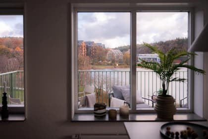 Mölnlycke Ägarlägenheter, Mölnlycke