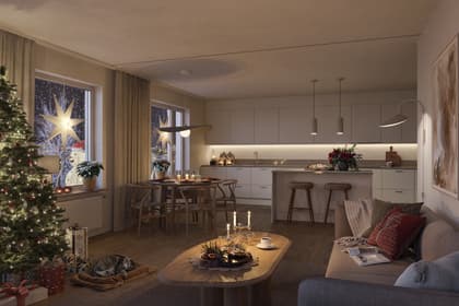 Tölö Entré, Tölö