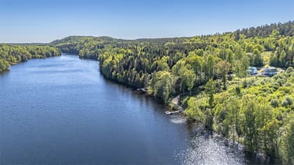 Bild av närområdet