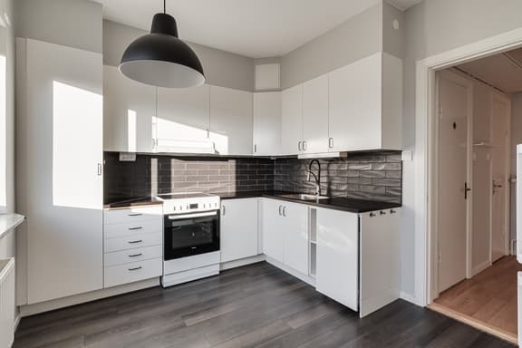 Lövstagatan 21D, Örebro