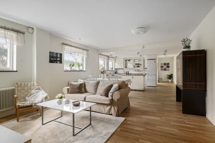 Maltesholmsvägen 182A, Hässelby Strand