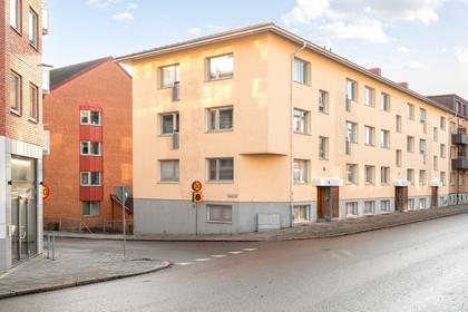 Exteriörbild