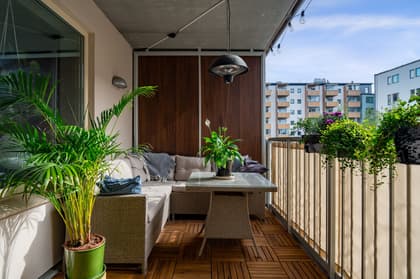 Kungsgatan 93B, Centrala Uppsala