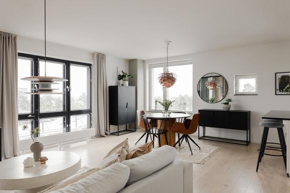 Storgatan 82B, Växjö