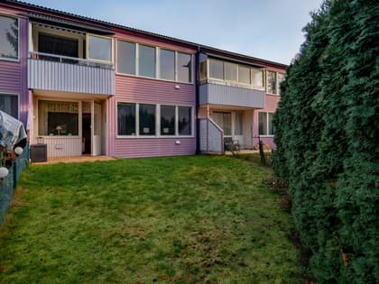 Kavallerigatan 59, Centrala Väsby