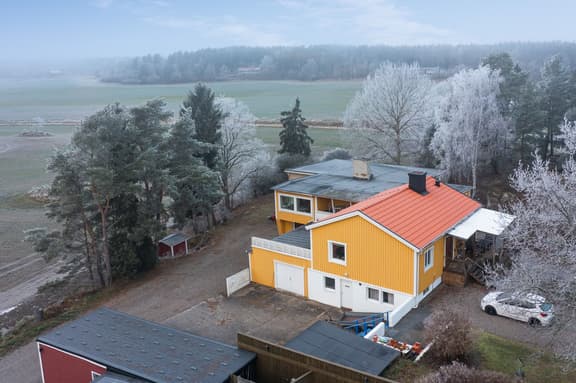 Tosterö Åsby 7, Strängnäs