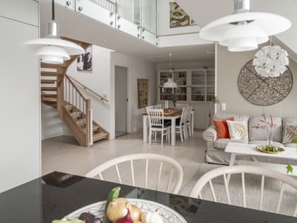 Kung Agnes väg 22, Sollentuna Centrum