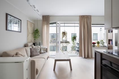 Alfhild Tamms gata 6, Vasastan