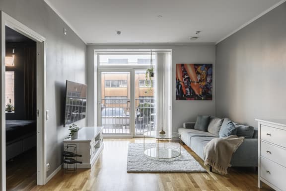 Klippan 1G, Göteborg