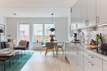 Lilla Varvsgatan 49B, Dockan