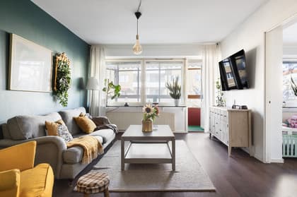 Nobelvägen 113, Sorgenfri