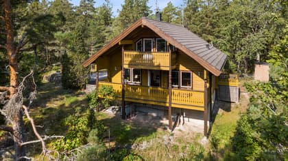 Östernäsvägen 54, Ingarö Östernäs