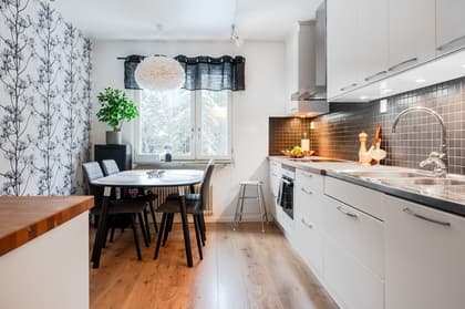 Läkarvägen 6C, Norrböle