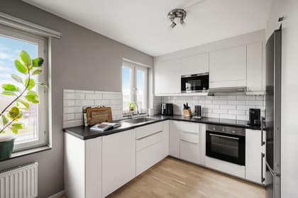 Hundlokegränd 20, Hässelby