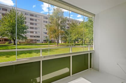 Pilvägen 74, Helenelund