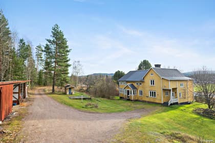 Norrbo Sörängsvägen 4939, Bollnäs