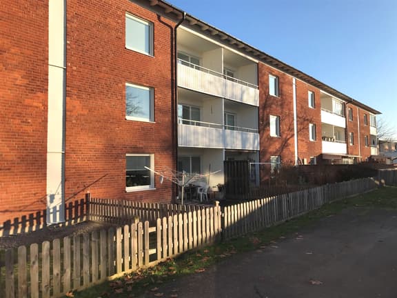 Flanaden 86, Vänersborg