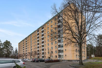 Eskadervägen 30, Näsbypark