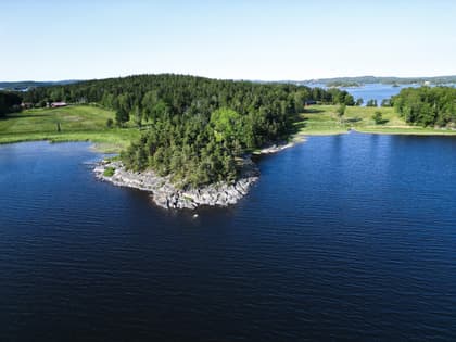 Bild av närområdet